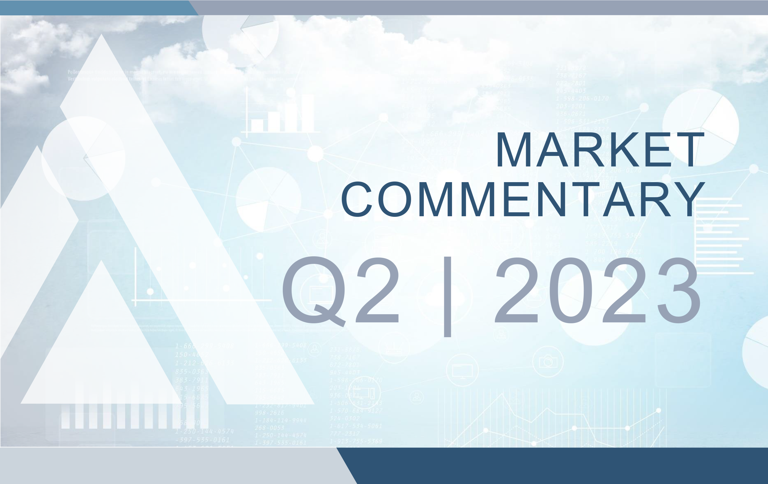 Market Commentary Q2 | 2023
