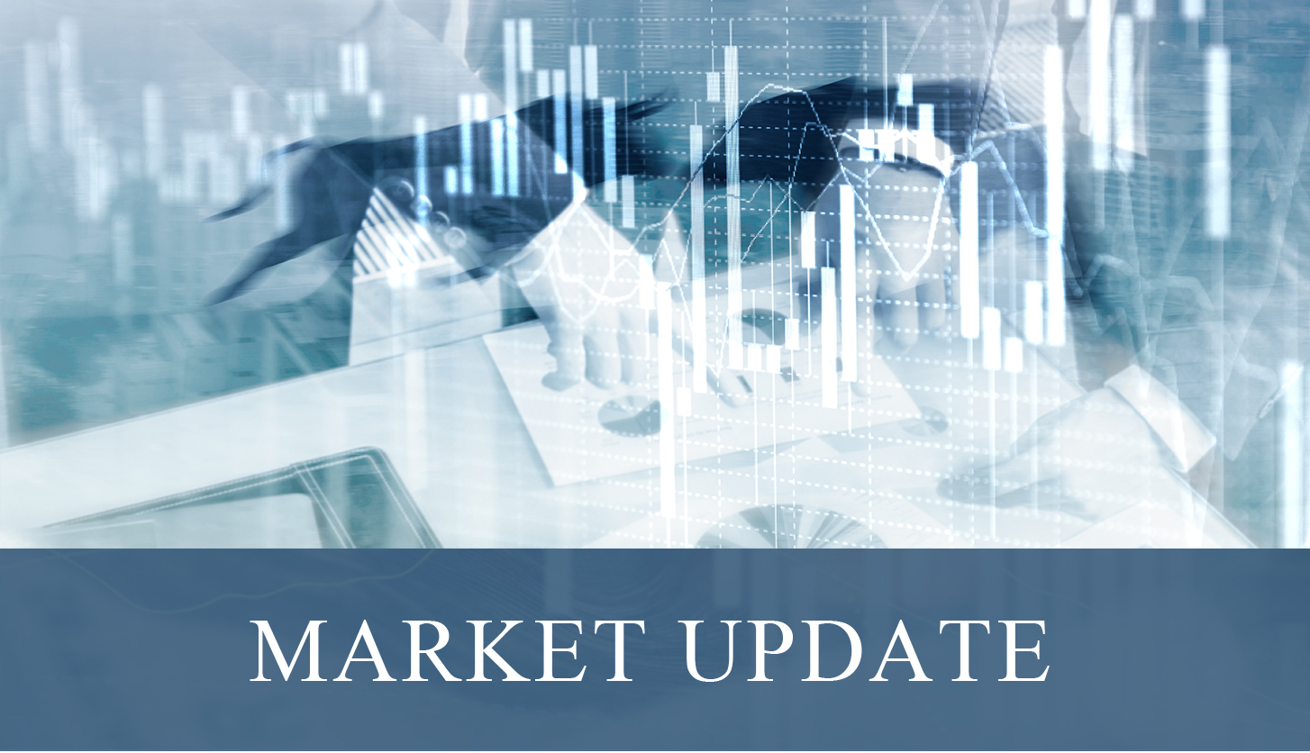 Market Update | August 2023